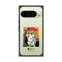 Premium Square Case with Pixelsnap［ PICASSO - The Weeping Woman ］