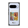 Premium Square Case with Pixelsnap［ PICASSO - Les Demoiselles d'Avignon ］