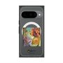 Premium Square Case with Pixelsnap［ PICASSO - Les Demoiselles d'Avignon ］