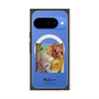 Premium Square Case with Pixelsnap［ PICASSO - Les Demoiselles d'Avignon ］