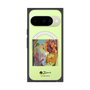 Premium Square Case with Pixelsnap［ PICASSO - Les Demoiselles d'Avignon ］