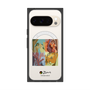 Premium Square Case with Pixelsnap［ PICASSO - Les Demoiselles d'Avignon ］