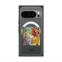 Premium Square Case with Pixelsnap［ PICASSO - Les Demoiselles d'Avignon ］