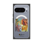 Premium Square Case with Pixelsnap［ PICASSO - Les Demoiselles d'Avignon ］