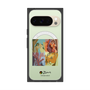 Premium Square Case with Pixelsnap［ PICASSO - Les Demoiselles d'Avignon ］
