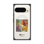 Premium Square Case with Pixelsnap［ PICASSO - Les Demoiselles d'Avignon ］