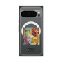 Premium Square Case with Pixelsnap［ PICASSO - Les Demoiselles d'Avignon ］