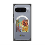 Premium Square Case with Pixelsnap［ PICASSO - Les Demoiselles d'Avignon ］