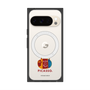 Premium Square Case with Pixelsnap［ PICASSO - My Picasso ］