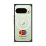 Premium Square Case with Pixelsnap［ PICASSO - My Picasso ］
