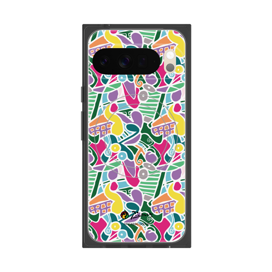 Premium Square Case with Pixelsnap［ PICASSO - Nude and Still Life ］