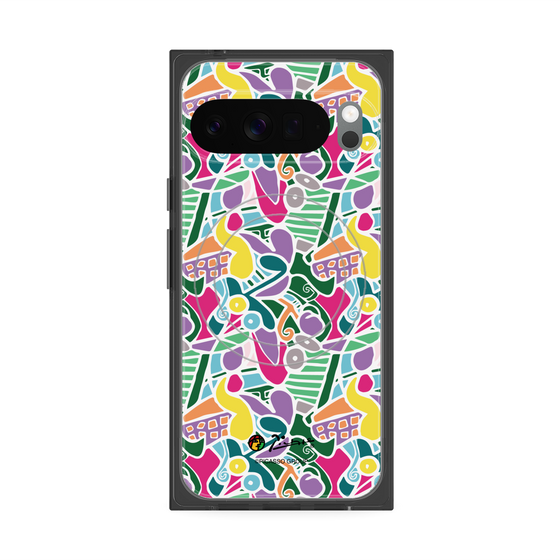 Premium Square Case with Pixelsnap［ PICASSO - Nude and Still Life ］