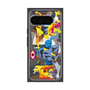 Premium Square Case with Pixelsnap［ PICASSO - Guernica ］