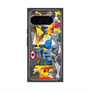 Premium Square Case with Pixelsnap［ PICASSO - Guernica ］