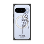 Premium Square Case with Pixelsnap［ PICASSO - Self-Portrait ］