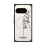 Premium Square Case with Pixelsnap［ PICASSO - Self-Portrait ］