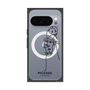 Premium Square Case with Pixelsnap［ PICASSO - Self-Portrait ］