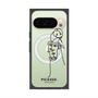 Premium Square Case with Pixelsnap［ PICASSO - Self-Portrait ］