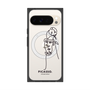 Premium Square Case with Pixelsnap［ PICASSO - Self-Portrait ］
