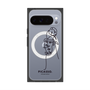 Premium Square Case with Pixelsnap［ PICASSO - Self-Portrait ］