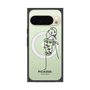 Premium Square Case with Pixelsnap［ PICASSO - Self-Portrait ］
