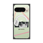Premium Square Case with Pixelsnap［ YOUR CASE YOUR PLAY - Original - Anime/Manga Lover ］