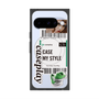 Premium Square Case with Pixelsnap［ YOUR CASE YOUR PLAY - Original - Fashion Lover ］