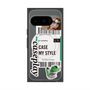 Premium Square Case with Pixelsnap［ YOUR CASE YOUR PLAY - Original - Fashion Lover ］