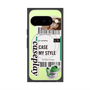 Premium Square Case with Pixelsnap［ YOUR CASE YOUR PLAY - Original - Fashion Lover ］