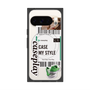 Premium Square Case with Pixelsnap［ YOUR CASE YOUR PLAY - Original - Fashion Lover ］
