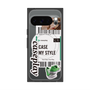 Premium Square Case with Pixelsnap［ YOUR CASE YOUR PLAY - Original - Fashion Lover ］
