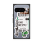 Premium Square Case with Pixelsnap［ YOUR CASE YOUR PLAY - Original - Fashion Lover ］