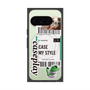Premium Square Case with Pixelsnap［ YOUR CASE YOUR PLAY - Original - Fashion Lover ］