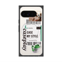 Premium Square Case with Pixelsnap［ YOUR CASE YOUR PLAY - Original - Fashion Lover ］