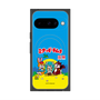 Premium Square Case with Pixelsnap［ Hatsune Miku × Kuppy Ramune - Package ］