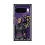 Premium Square Case with Pixelsnap［ NIJISANJI EN - Vantacrow Bringer - Street ］