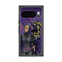 Premium Square Case with Pixelsnap［ NIJISANJI EN - Vantacrow Bringer - Street ］