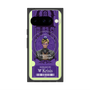 Premium Square Case with Pixelsnap［ NIJISANJI EN - Vantacrow Bringer - Ticket ］