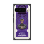 Premium Square Case with Pixelsnap［ NIJISANJI EN - Vantacrow Bringer - Ticket ］