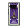 Premium Square Case with Pixelsnap［ NIJISANJI EN - Vantacrow Bringer - Ticket ］