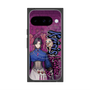 Premium Square Case with Pixelsnap［ NIJISANJI EN - Vezalius Bandage - Street ］