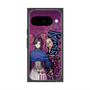 Premium Square Case with Pixelsnap［ NIJISANJI EN - Vezalius Bandage - Street ］