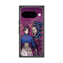 Premium Square Case with Pixelsnap［ NIJISANJI EN - Vezalius Bandage - Street ］