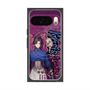 Premium Square Case with Pixelsnap［ NIJISANJI EN - Vezalius Bandage - Street ］