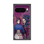 Premium Square Case with Pixelsnap［ NIJISANJI EN - Vezalius Bandage - Street ］