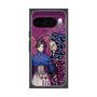 Premium Square Case with Pixelsnap［ NIJISANJI EN - Vezalius Bandage - Street ］