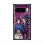 Premium Square Case with Pixelsnap［ NIJISANJI EN - Vezalius Bandage - Street ］
