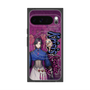 Premium Square Case with Pixelsnap［ NIJISANJI EN - Vezalius Bandage - Street ］