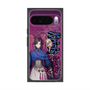 Premium Square Case with Pixelsnap［ NIJISANJI EN - Vezalius Bandage - Street ］