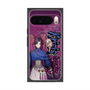 Premium Square Case with Pixelsnap［ NIJISANJI EN - Vezalius Bandage - Street ］